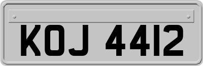 KOJ4412