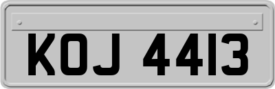 KOJ4413