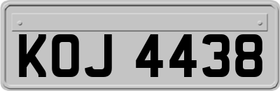 KOJ4438