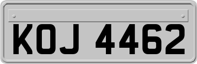 KOJ4462