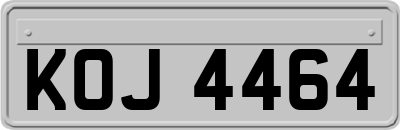 KOJ4464