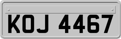KOJ4467