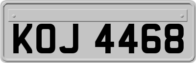 KOJ4468