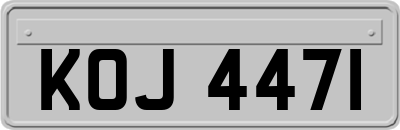 KOJ4471