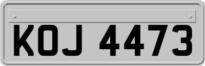 KOJ4473