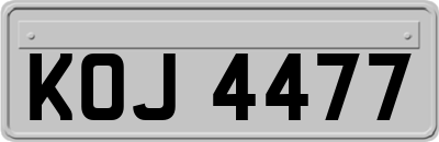 KOJ4477