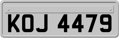KOJ4479