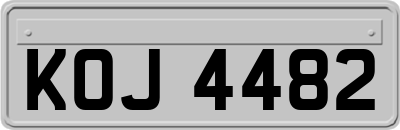 KOJ4482