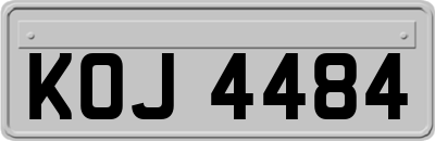 KOJ4484