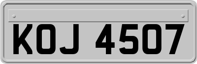 KOJ4507