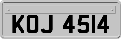 KOJ4514