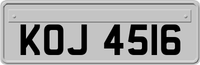 KOJ4516