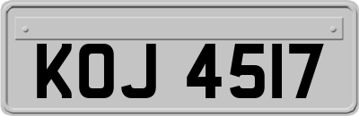 KOJ4517