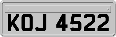 KOJ4522