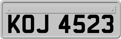 KOJ4523