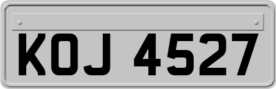 KOJ4527