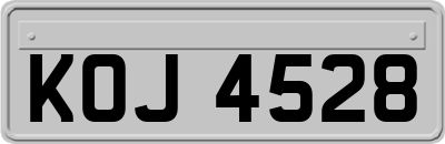 KOJ4528