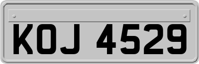 KOJ4529