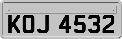 KOJ4532