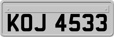 KOJ4533