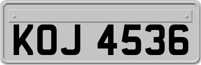 KOJ4536