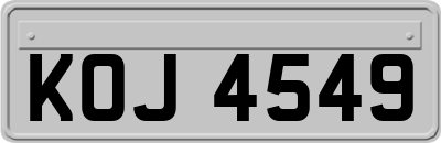 KOJ4549
