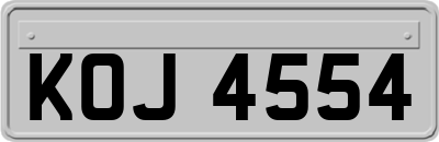 KOJ4554