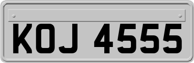 KOJ4555