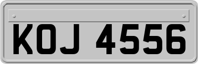 KOJ4556