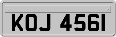 KOJ4561