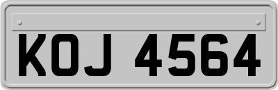 KOJ4564