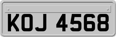 KOJ4568