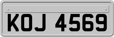 KOJ4569