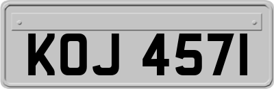 KOJ4571