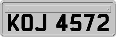 KOJ4572