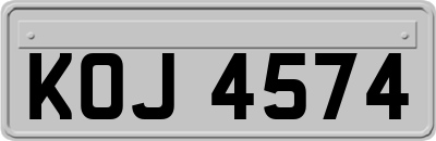KOJ4574