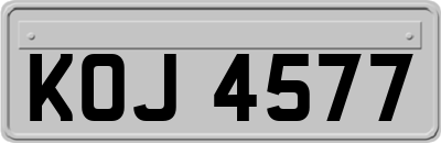 KOJ4577