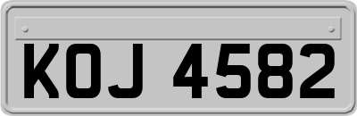 KOJ4582