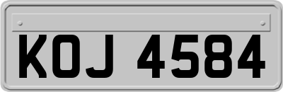 KOJ4584