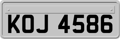 KOJ4586