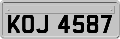 KOJ4587