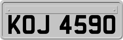 KOJ4590