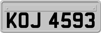 KOJ4593