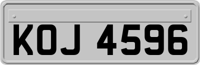 KOJ4596