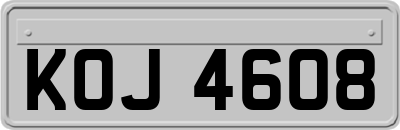 KOJ4608