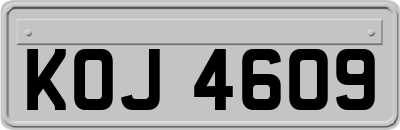 KOJ4609