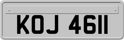 KOJ4611