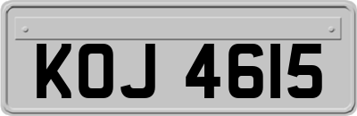 KOJ4615