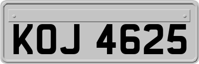 KOJ4625