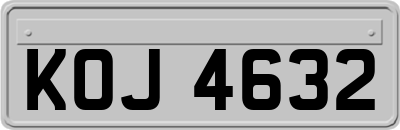 KOJ4632